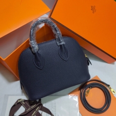 Hermes Top Handle Bags